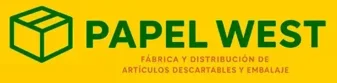 Papel West  – Bolsas y Cajas Personalizadas con Logo