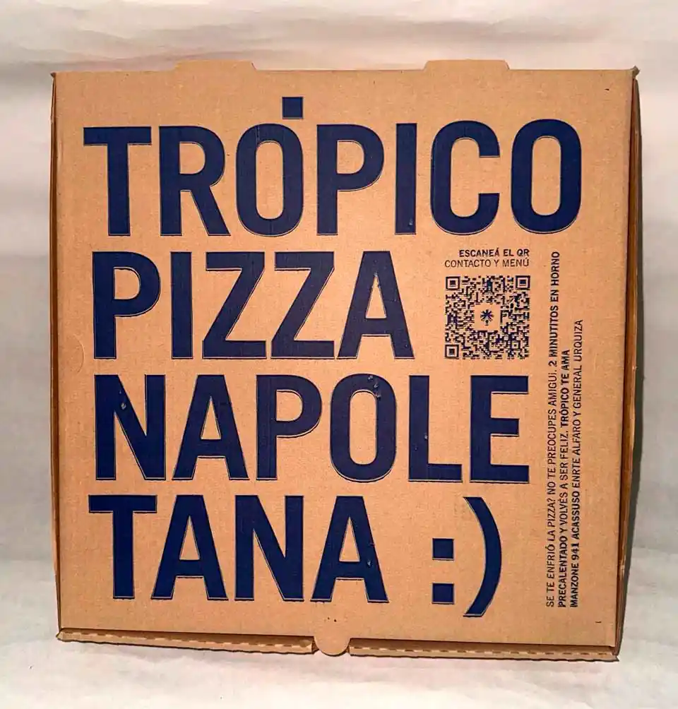 Fábrica de cajas para pizzas personalizadas por mayor