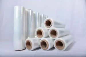 Film Stretch para Paletizar por mayor