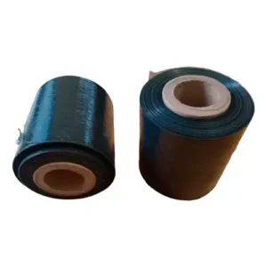 rollo film stretch negro por mayor