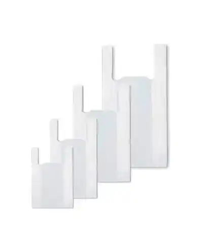 Bolsas Camiseta por mayor