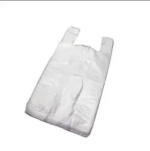 Bolsas Camiseta por mayor