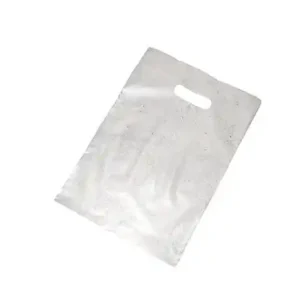 Bolsas Riñon Lisas Por Mayor Papelera