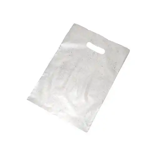 Bolsas Riñon Lisas Por Mayor Papelera