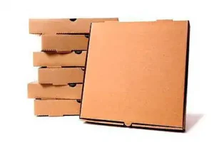 Cajas para pizzas por mayor