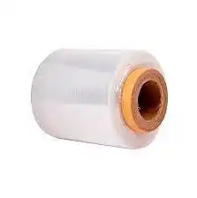 rollo film stretch virgen cristal