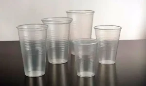 vasos descartables por mayor