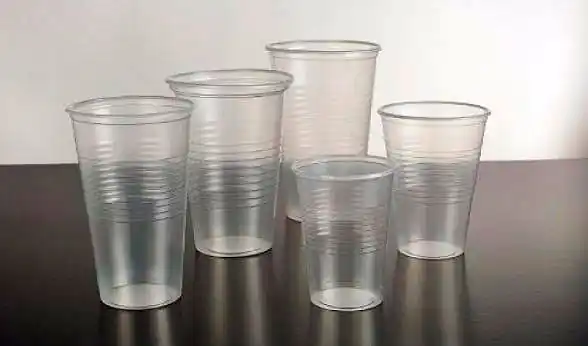 vasos descartables por mayor